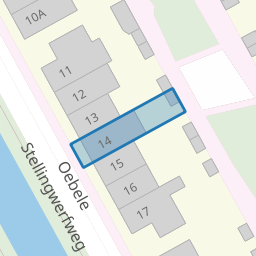 Perceel KPE00-E-2038