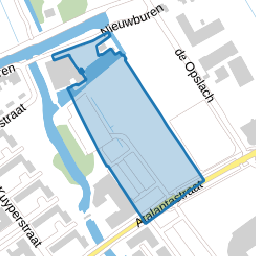 Perceel KPE00-E-2137