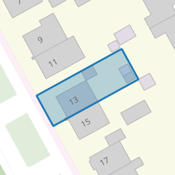 Perceel KPE00-E-2257