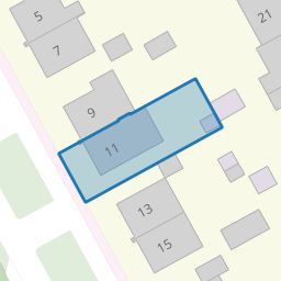 Perceel KPE00-E-2258