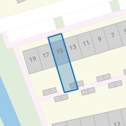 Perceel KPE00-E-2318