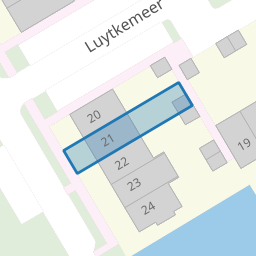 Perceel KPE00-E-2351