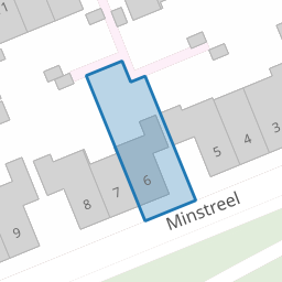 Perceel KPE00-E-2458