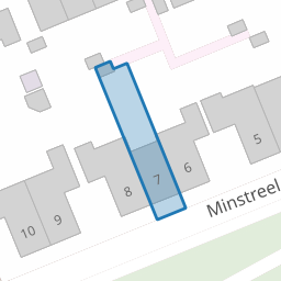 Perceel KPE00-E-2459