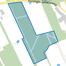 Perceel KPE00-E-2951