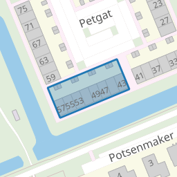Perceel KPE00-E-2956