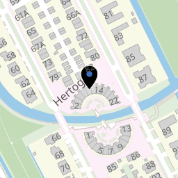 Appartement KPE00 E 785 18