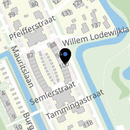 Appartement KPE00 E 900 16
