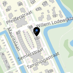 Appartement KPE00 E 900 17