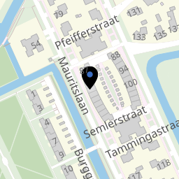 Appartement KPE00 E 900 5