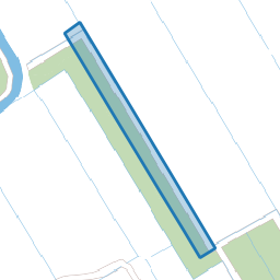 Perceel KPE00-F-291