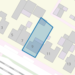 Perceel KPL01-B-1078