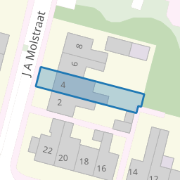 Perceel KPL01-B-1460