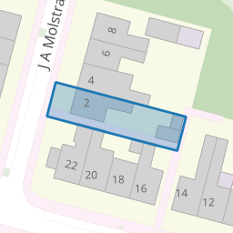 Perceel KPL01-B-1461