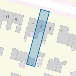 Perceel KPL01-B-1549