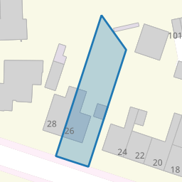 Perceel KPL01-B-1557