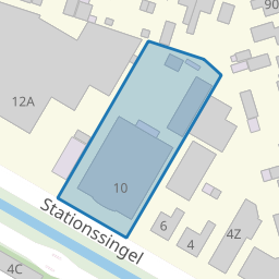 Perceel KPL01-B-1610