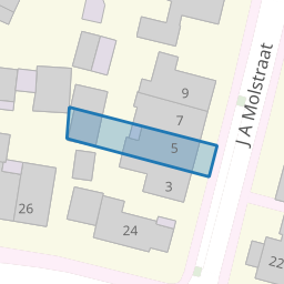 Perceel KPL01-B-1657