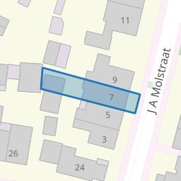 Perceel KPL01-B-1658