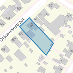 Perceel KPL01-B-1688