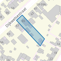 Perceel KPL01-B-1689