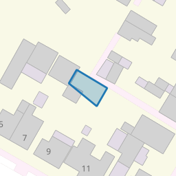 Perceel KPL01-B-1694