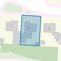 Perceel KPL01-B-1774