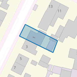 Perceel KPL01-B-1783