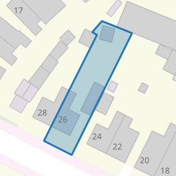 Perceel KPL01-B-1791