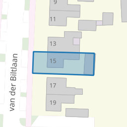 Perceel KPL01-B-1812
