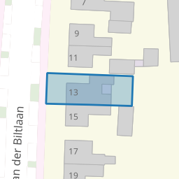 Perceel KPL01-B-1813
