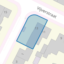 Perceel KPL01-B-1897