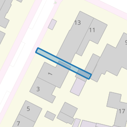 Perceel KPL01-B-1899