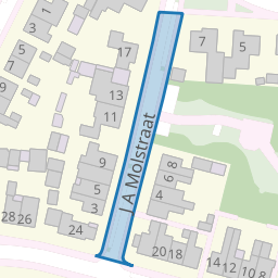 Perceel KPL01-B-1904