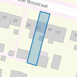 Perceel KPL01-B-1929