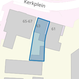 Perceel KPL01-B-1987
