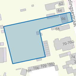 Perceel KPL01-B-2003