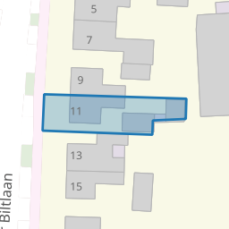 Perceel KPL01-B-2054