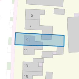 Perceel KPL01-B-2055