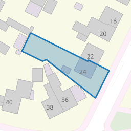 Perceel KPL01-B-2072