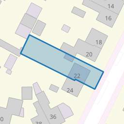 Perceel KPL01-B-2073