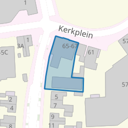 Perceel KPL01-B-2124