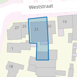 Perceel KPL01-B-2172