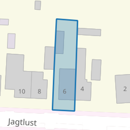 Perceel KPL01-B-2180