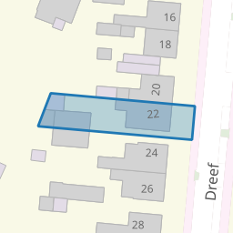 Perceel KPL01-B-2185