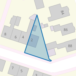 Perceel KPL01-B-2189