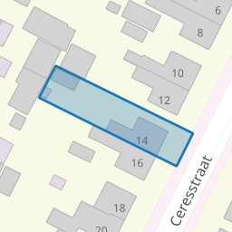 Perceel KPL01-B-2217