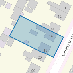 Perceel KPL01-B-2218