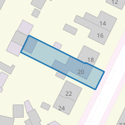 Perceel KPL01-B-2219