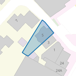 Perceel KPL01-B-2276